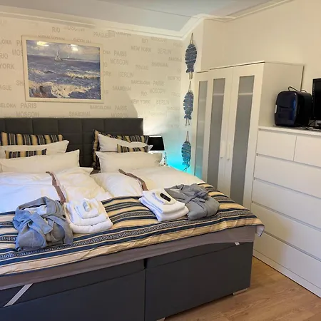 Weltevree Nyaraló *