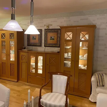 Nyaraló Weltevree Tegelen