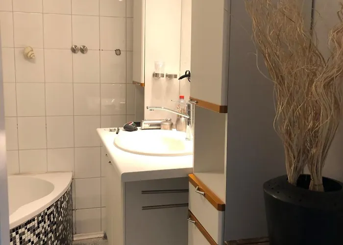 Weltevree Feriehus Tegelen