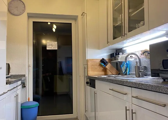 Weltevree Feriehus Tegelen