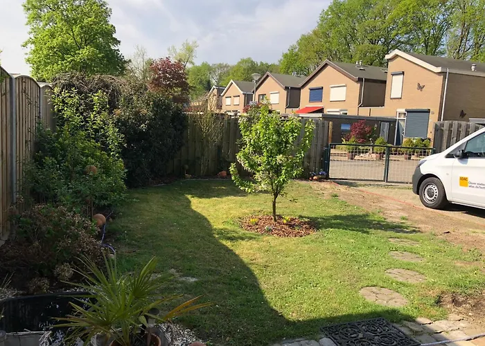 Feriehus Weltevree Tegelen