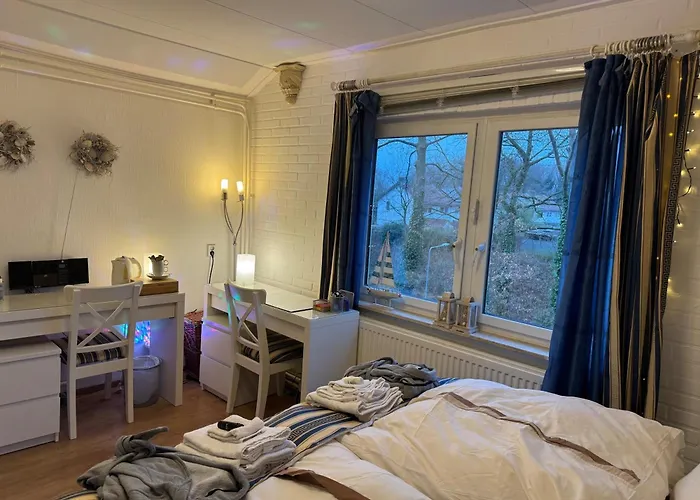 度假居 Weltevree *