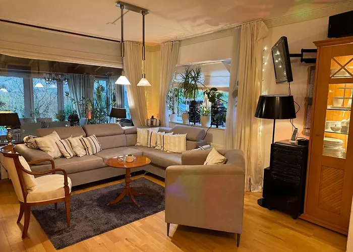 度假居 Weltevree *