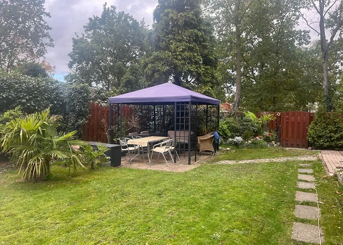 度假居 Weltevree *